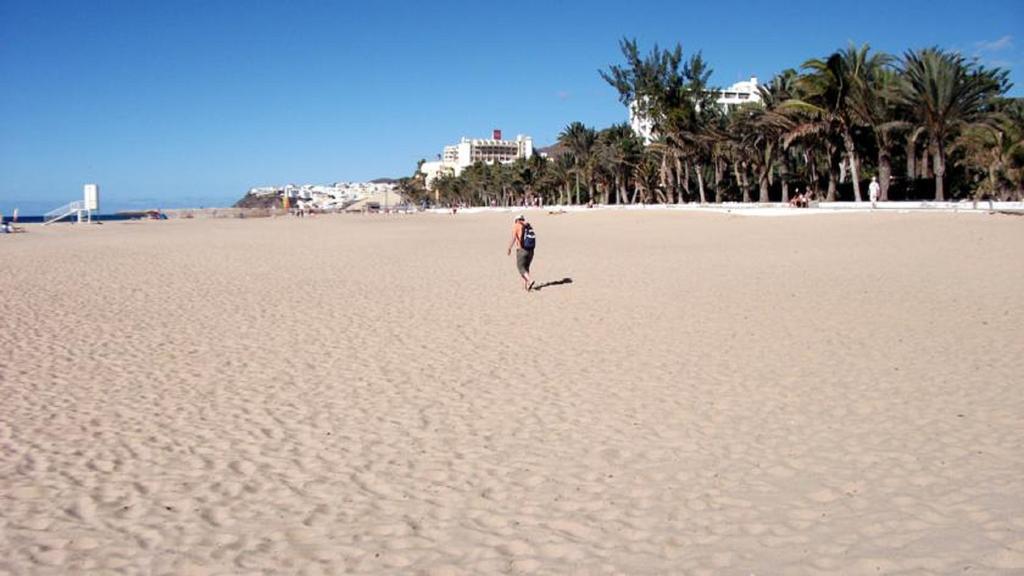 Jandia Attico Vista Oceano * Morro Jable (Fuerteventura)