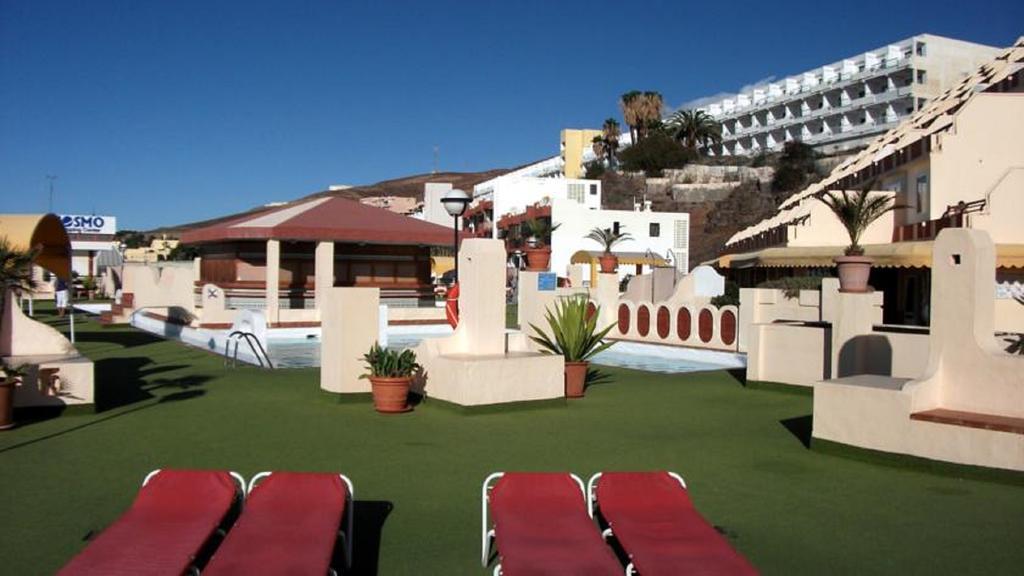 Apartament Jandia Attico Vista Oceano