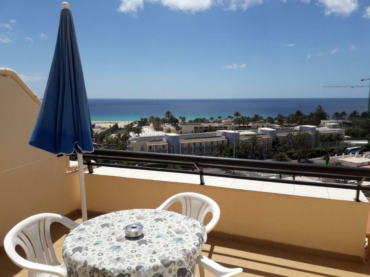 Apartament Jandia Attico Vista Oceano *
