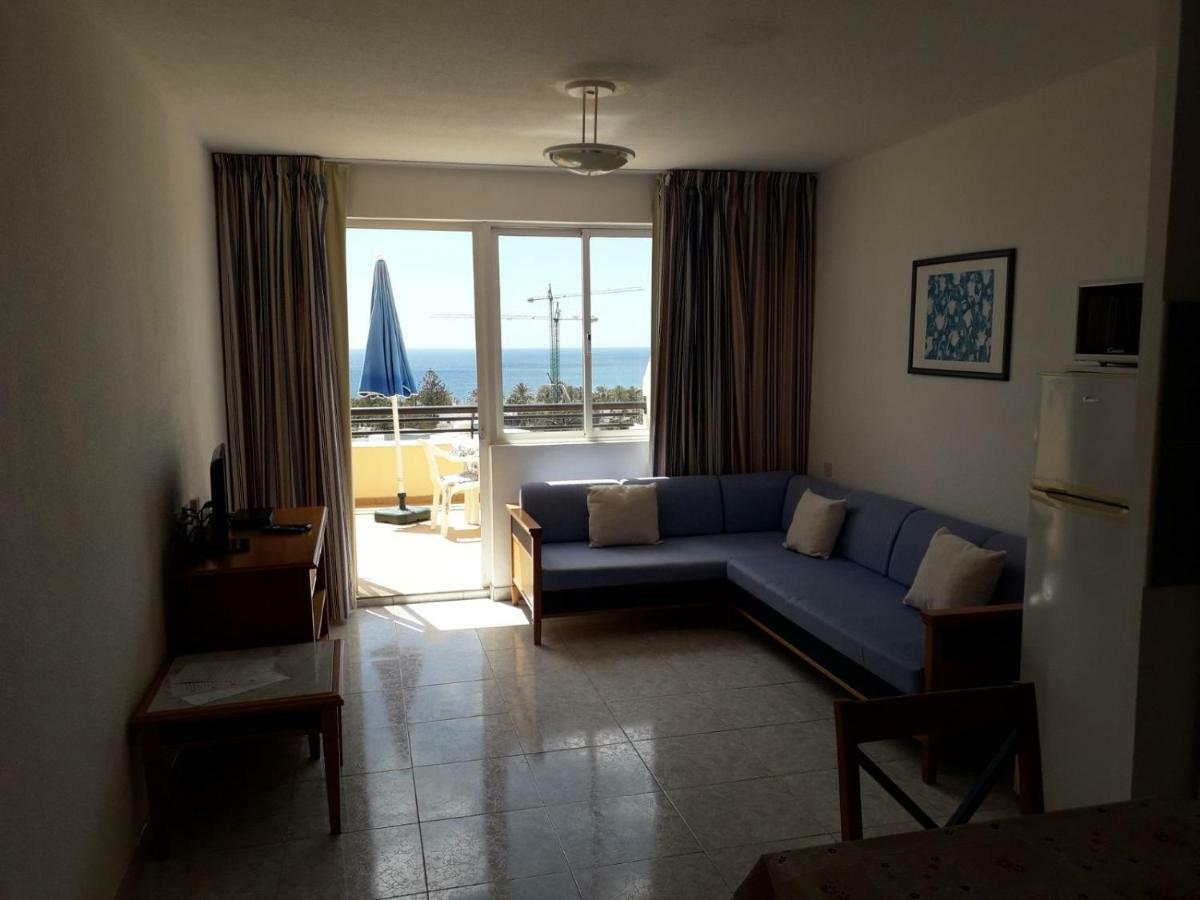 Apartament Jandia Attico Vista Oceano