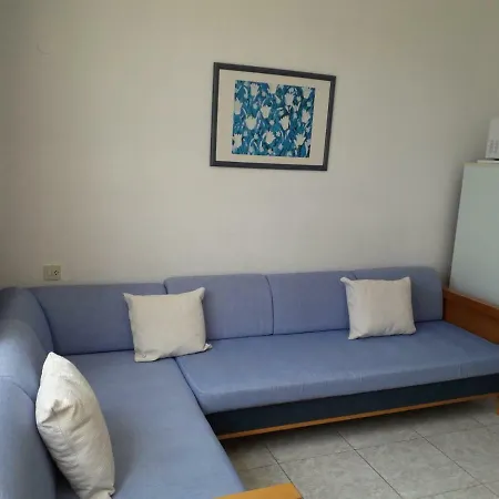 Ferienwohnung Jandia Attico Vista Oceano Morro Jable Exterior foto