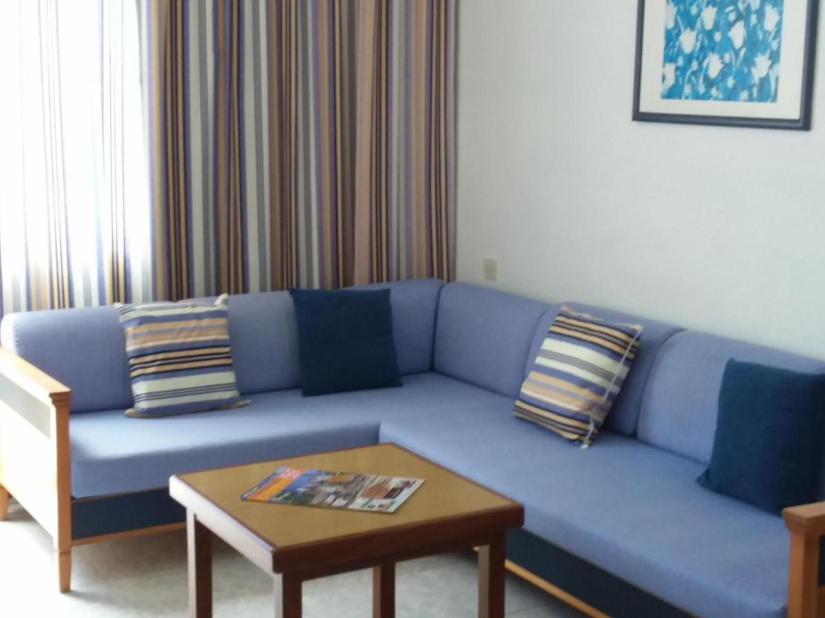 Jandia Attico Vista Oceano Apartament *