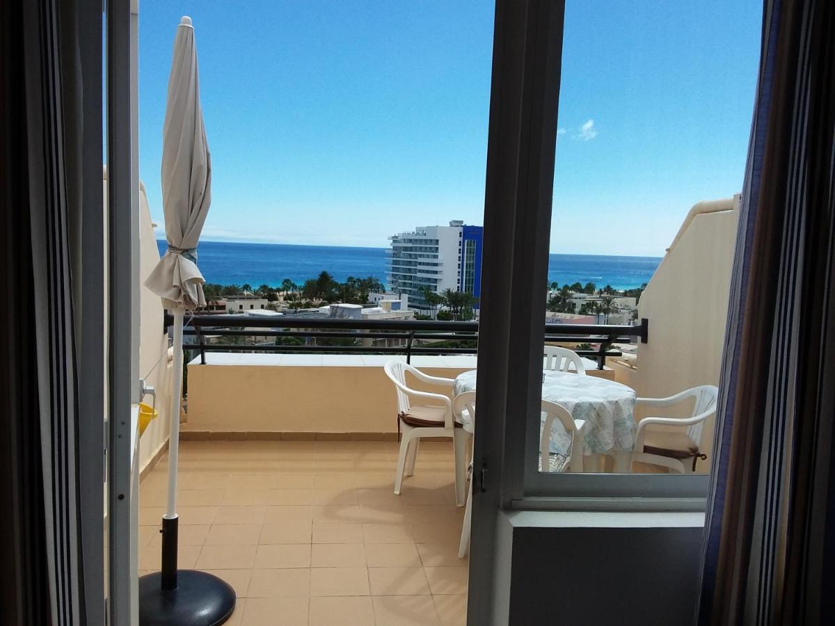 Jandia Attico Vista Oceano Morro Jable (Fuerteventura)