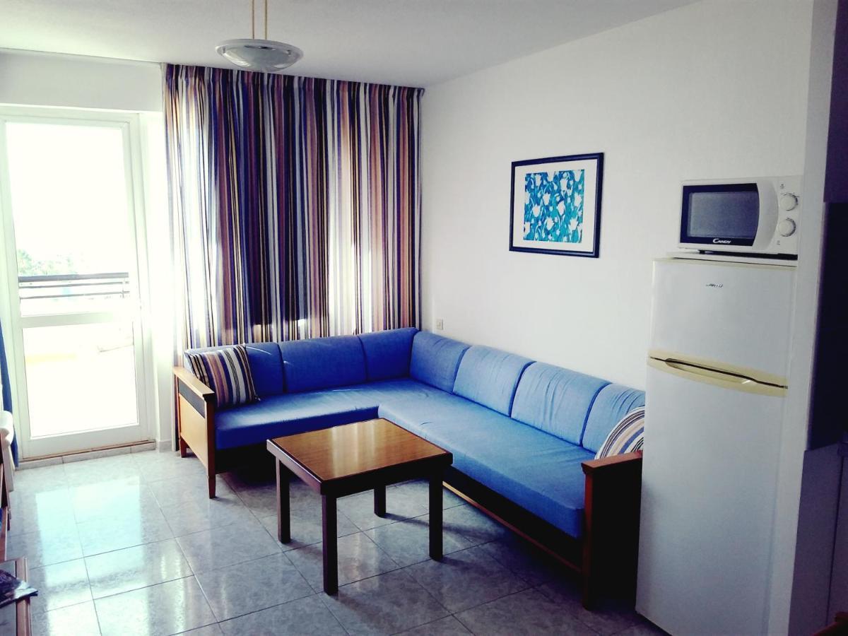 Jandia Attico Vista Oceano Apartament Morro Jable (Fuerteventura)