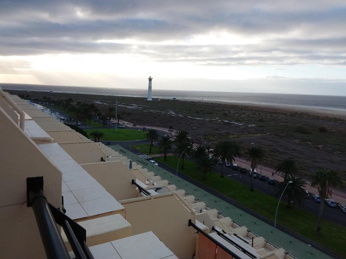 Jandia Attico Vista Oceano Apartament Morro Jable (Fuerteventura)