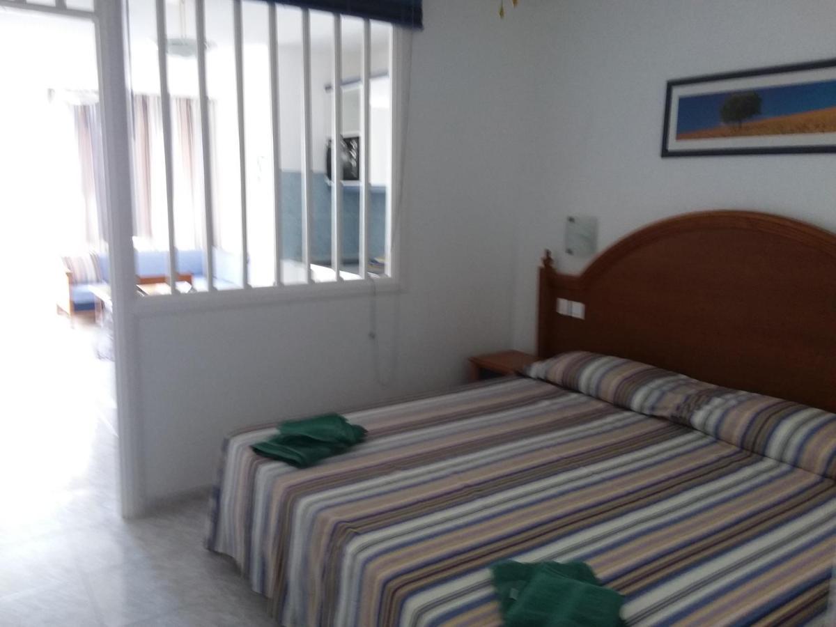 Apartament Jandia Attico Vista Oceano