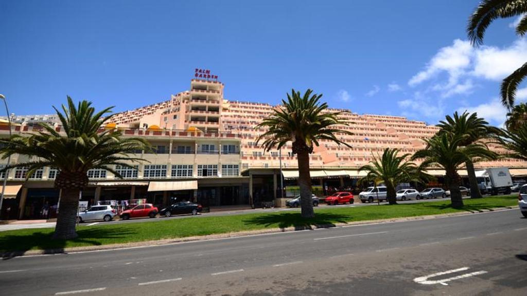 Apartament Jandia Attico Vista Oceano *