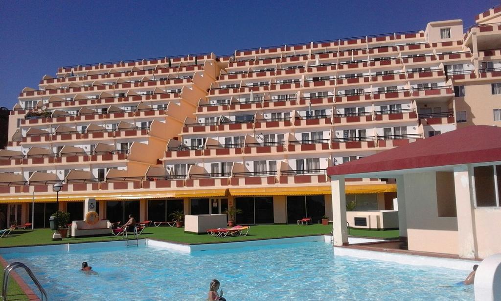 Jandia Attico Vista Oceano *