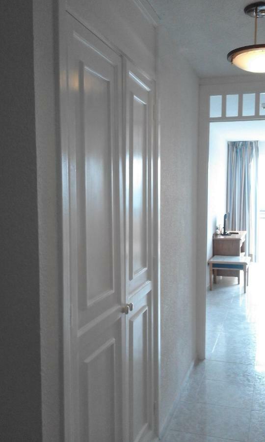 Jandia Attico Vista Oceano Apartament