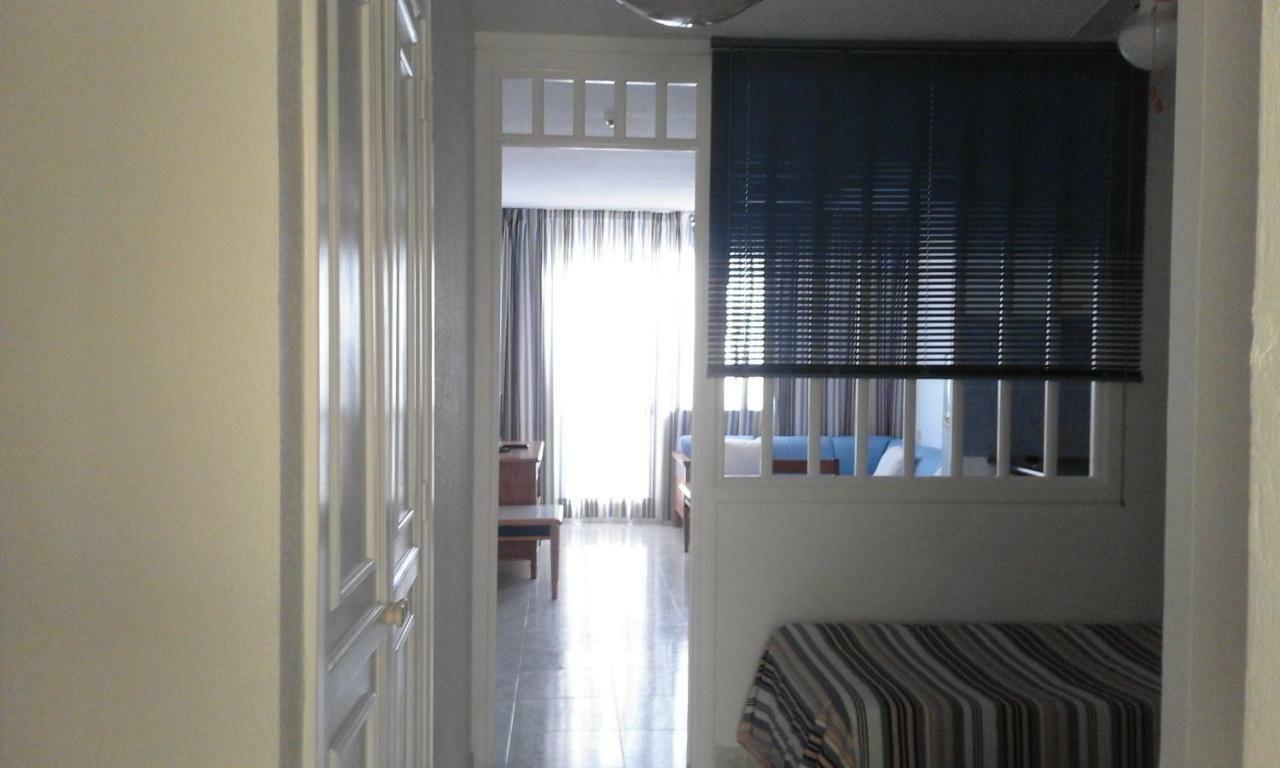 Apartament Jandia Attico Vista Oceano