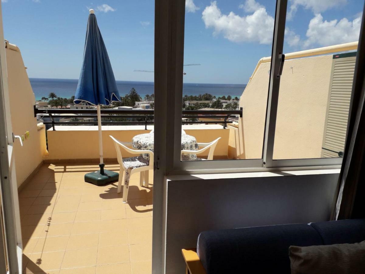 Jandia Attico Vista Oceano Apartament Morro Jable (Fuerteventura)