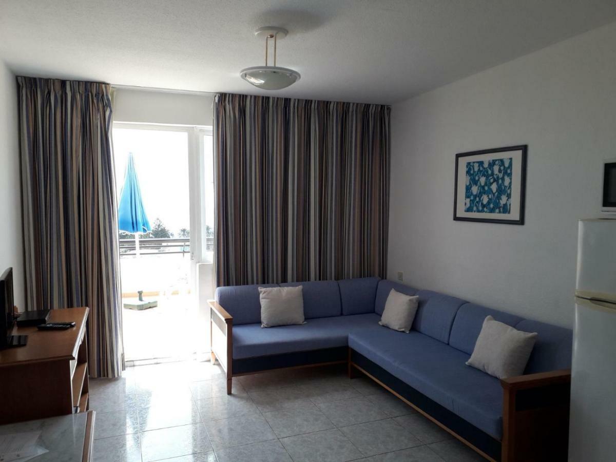 Apartament Jandia Attico Vista Oceano Morro Jable (Fuerteventura)