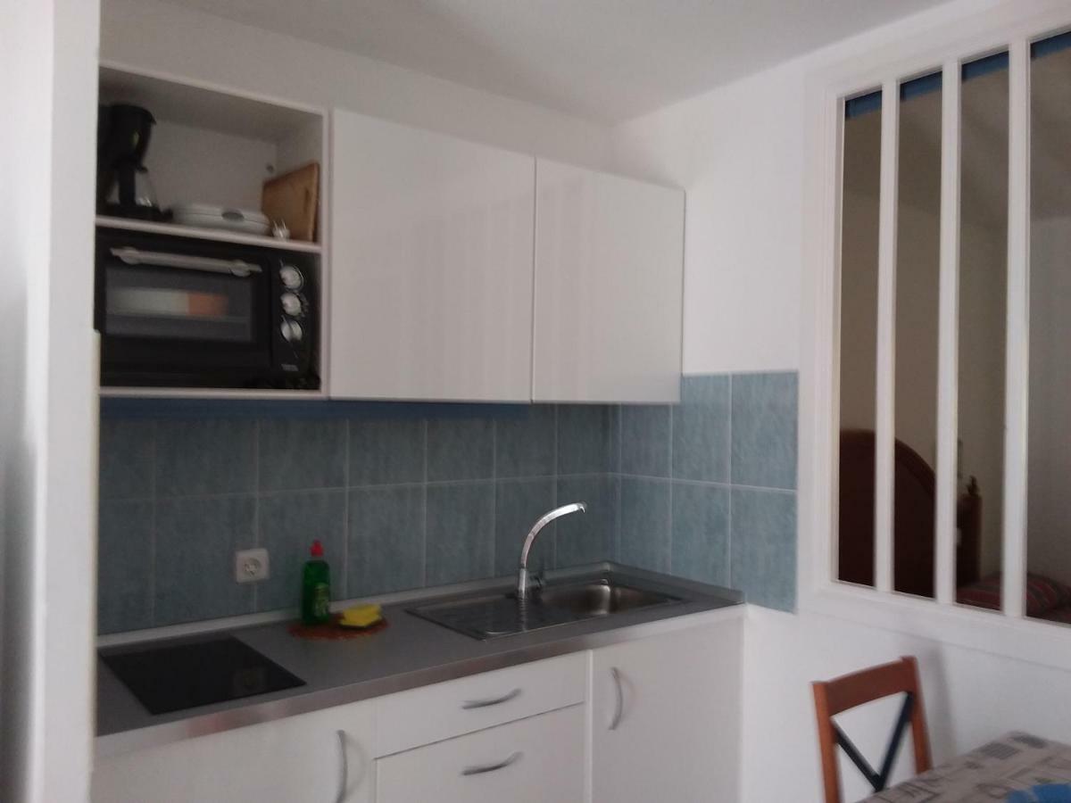 Jandia Attico Vista Oceano Apartament *