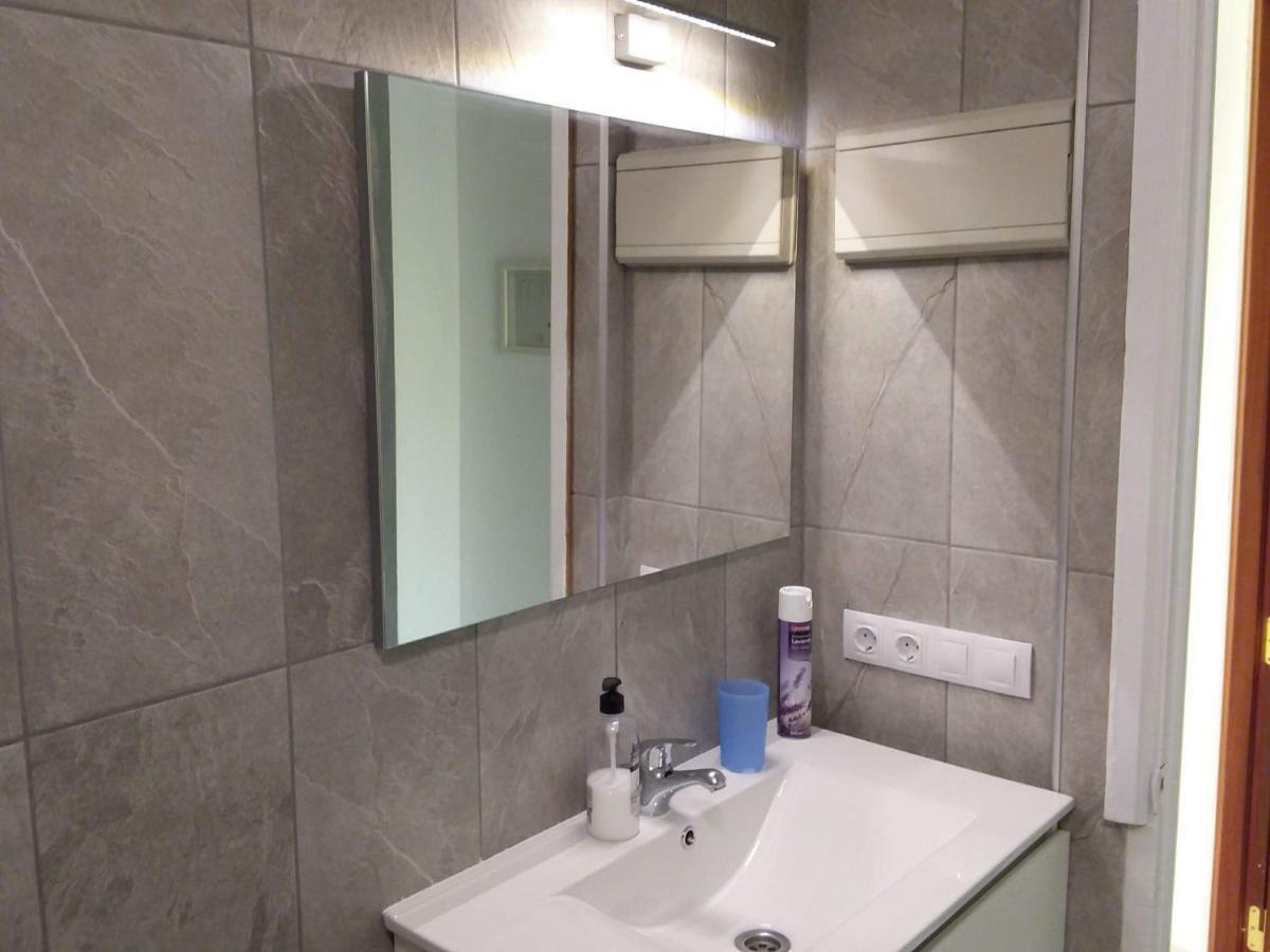 Apartament Jandia Attico Vista Oceano *